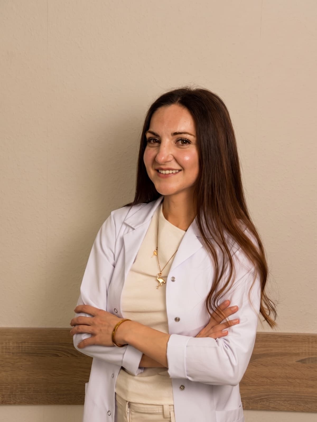 Frau Dr. Selin Şensoy