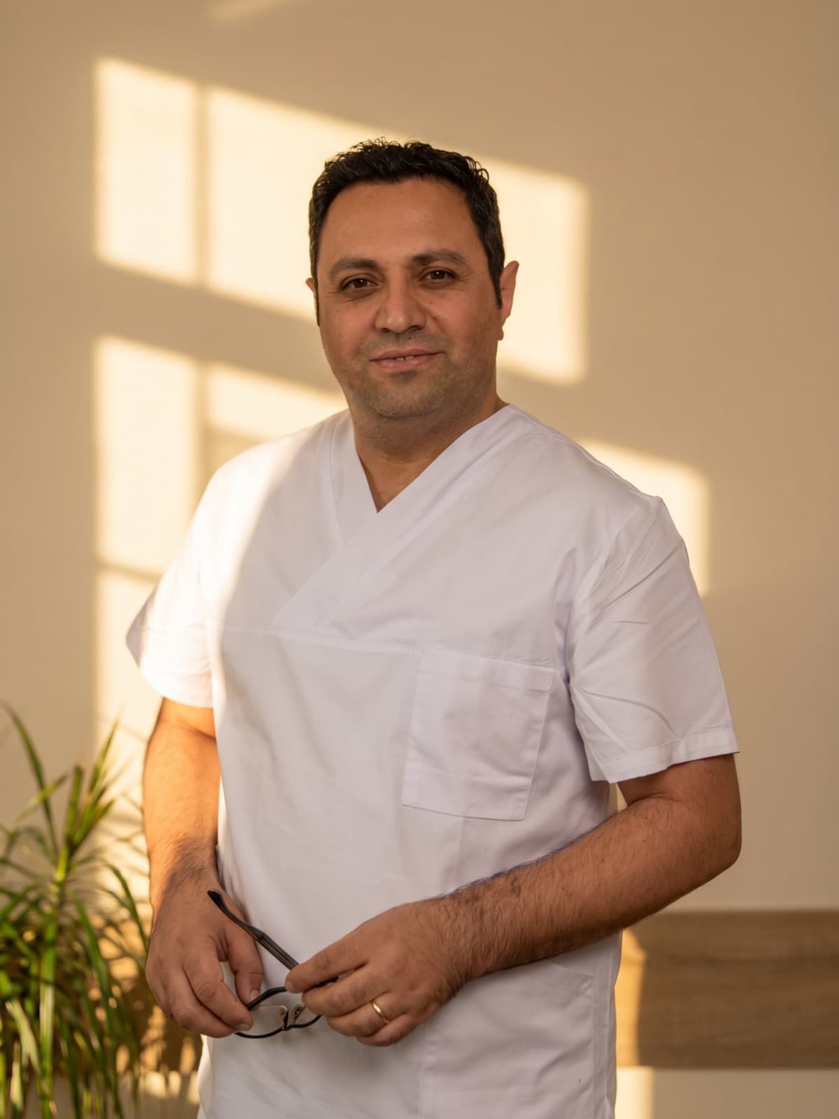 Fatih Çelik