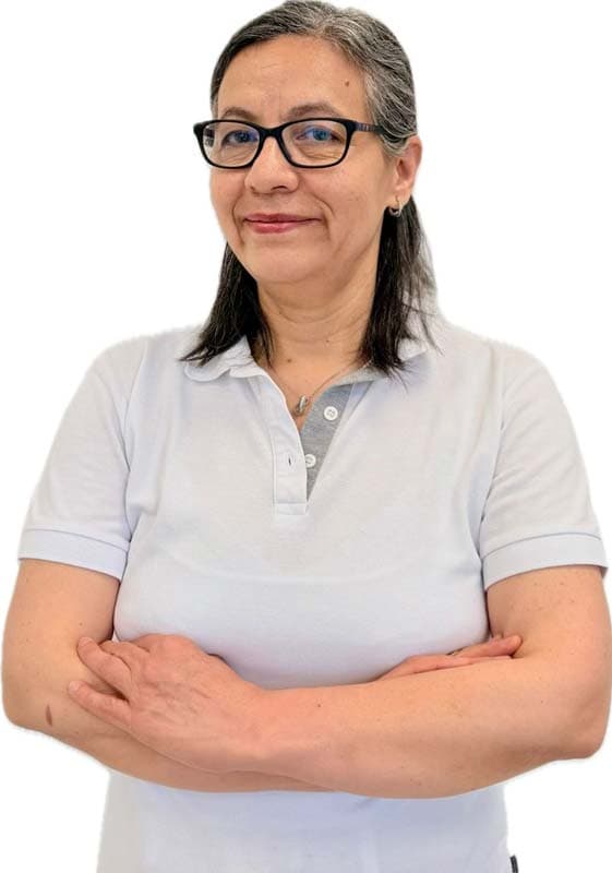 Frau Dr. Zahra Kheiry