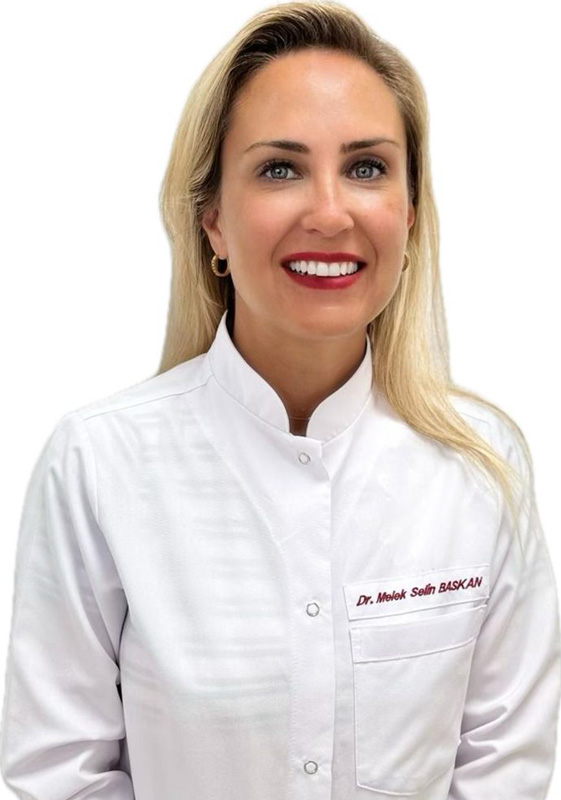 Dr. Melek Selin Baskan