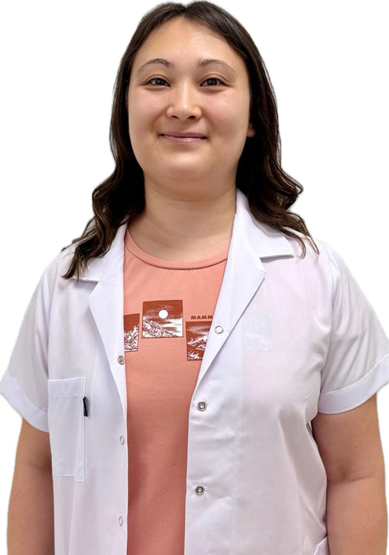 Dr. Merve Toy-Urcun