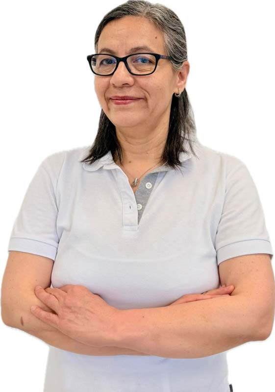 Dr. Zahra Kheiry