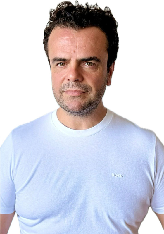 Dr. Nadir Sagiroglu